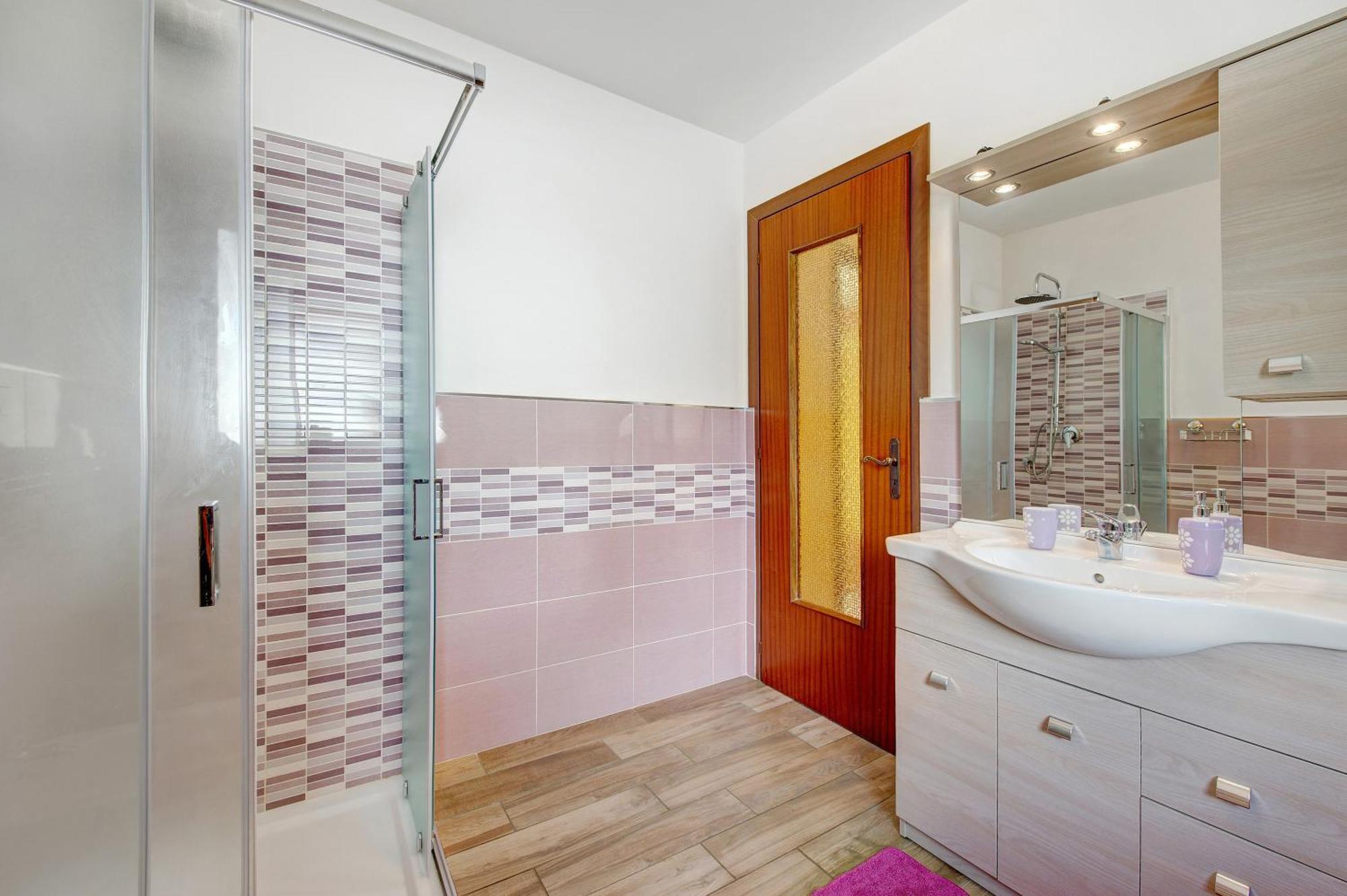 Ferienwohnung Il Piccolo Nido Aosta Exterior foto